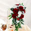 Bouquet de mariage pour la mariée