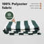 VidaXL 20cm D Retractable Patio Awning-114391045-114391047