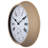 Metal Wall Clock