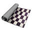Tapis d'intérieur et d'extérieur à carreaux beige-1190155810