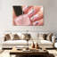  «Pretty Pink Nails»-347638220
