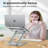 Metal Stackable Monitor Stand-283692619
