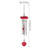 Crystal Chime - Red