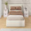 Très grand lit, [rembourré beige élégant]-926306653
