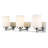 Becraft 3 - Light Dimmable Vanity Light-606630165
