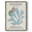 Matisse CLxxxiii, reproduction encadrée - bois massif-1700331726