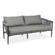Sasha 4 - Person Patio Conversation Sets with Cushions