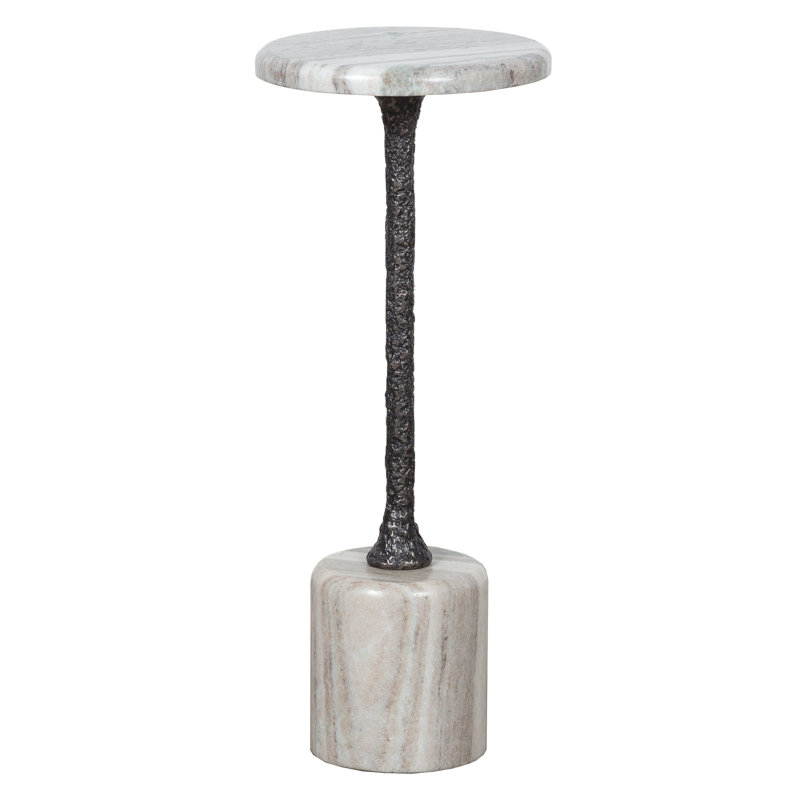 Table de bout en marbre Sundries