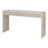 Lawrence Fluted Console Table-415400810-466578167