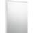 Metal Flat Wall Mirror-1548530752