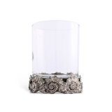 Sea And Shore Whiskey Glass