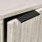 Keelah 2-Door Accent Cabinet