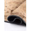 Rapture Area Rug in Brown-796482102