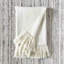 Andes Hand Woven Throw Blanket