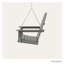 Balançoire 48 "Vineyard Adirondack-50289727
