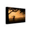 «The Love Call» par Radojica Jevric Fotorax - reproduction de photo sur toile tendue-739241214