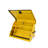 DeWalt 30.75'' W Steel Top Chest-99166122