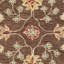 Tapis oriental en laine touffeté à la main Tingley-1042718674