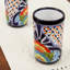 Embiid Ceramic Drinking Glass