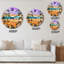 Horloge murale très grande-2096182475
