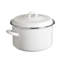 Danielburnham 4.7 l Aluminium Round Casserole-441749347