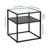 Deimy Side Table