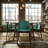 Barriento 18.9'' H Upholstered Parsons Chair-1087482877