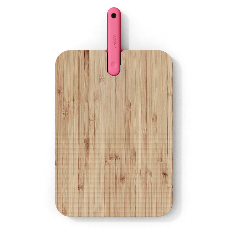 Artù Chopping Board Prod, Pink