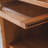 Small Nordic style bookcase