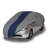 Elastic Mildew Resistant Automobile Cover By Duck Covers-1685719104