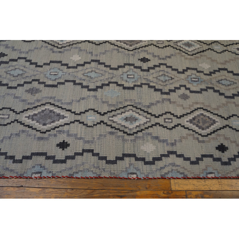 One-of-a-Kind 6' X 9' Area Rug