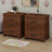 Rustic Three Drawer Reclaimed