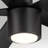 RAVIAN 5-Blade Ceiling Fan With Remote and Dimmable Light-1804551296-1804551306