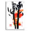 "Abstract" par Pechane, art mural en verre acrylique-519918117