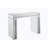 Freestanding Vanity Desk