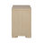 Solis 2-drawer Nightstand