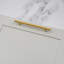 Hexagonal T-Bar Handles in Multiple Finishes-120875297-124870523