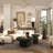Melveen Non-Skid Bookends