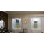 Lustre à 6 lumières Keasha-6358571