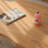 Cloud-Shaped Coffee Table