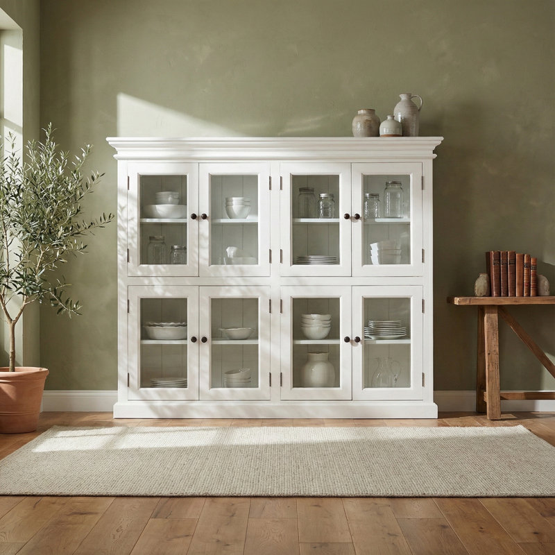 Angellique Dining Cabinet