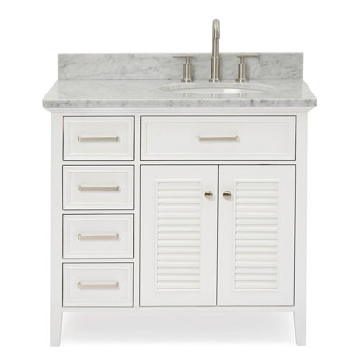 Kensington 37'' W Single Vanity