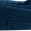 Velvet Wingback Chair-2030735435