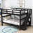 Kemper Full over Full Bunk Bed-556370431