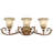 Villa Verona 3 - Light Vanity Light