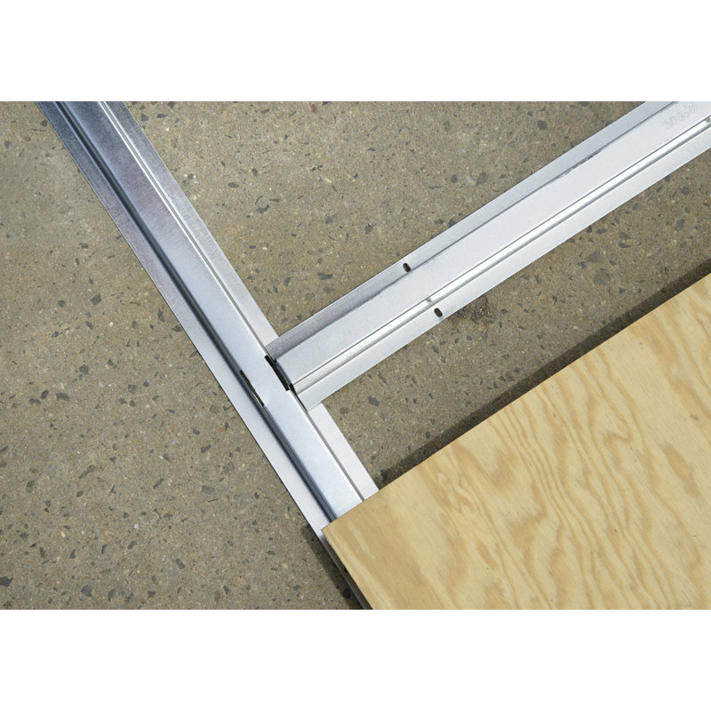 Floor Frame Kit For Classic Sheds 5X4, 6X4, 6X5 Ft. And Select Steel Storage Shed Sheds 6X4 And 6X5 Ft.