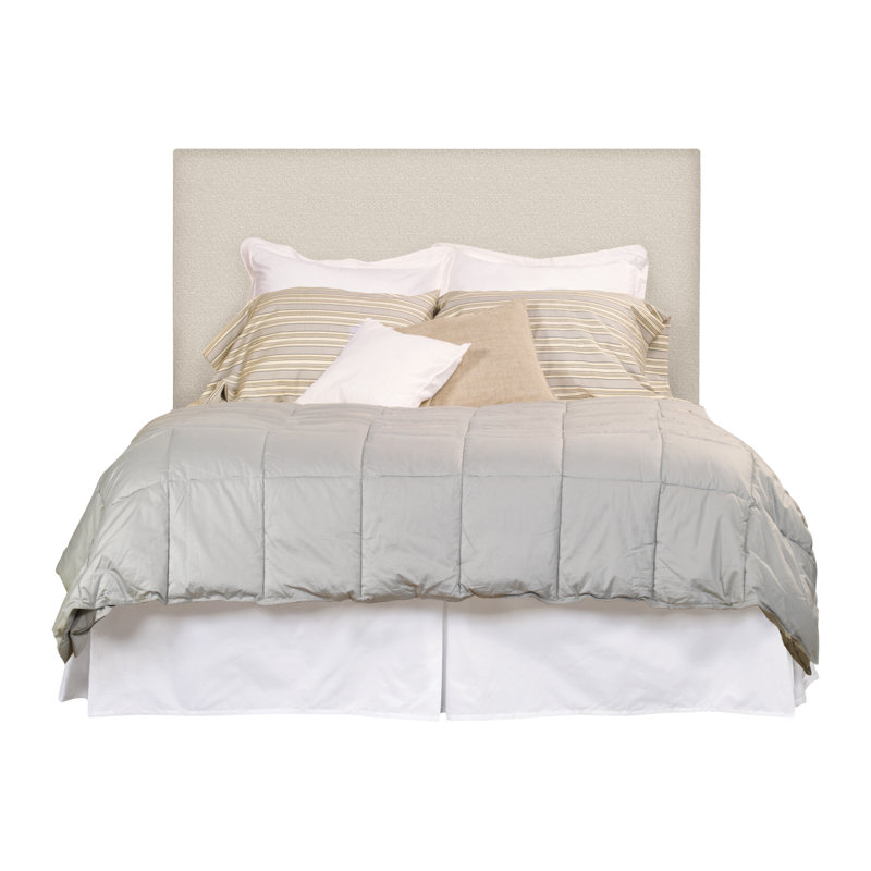 Grace/Griffin Queen Headboard, Nadia Steam