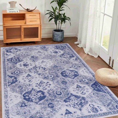 Tapis lavable