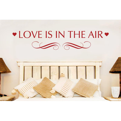 Wall Decal