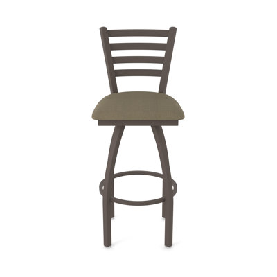 Tabouret pivotant Jackie